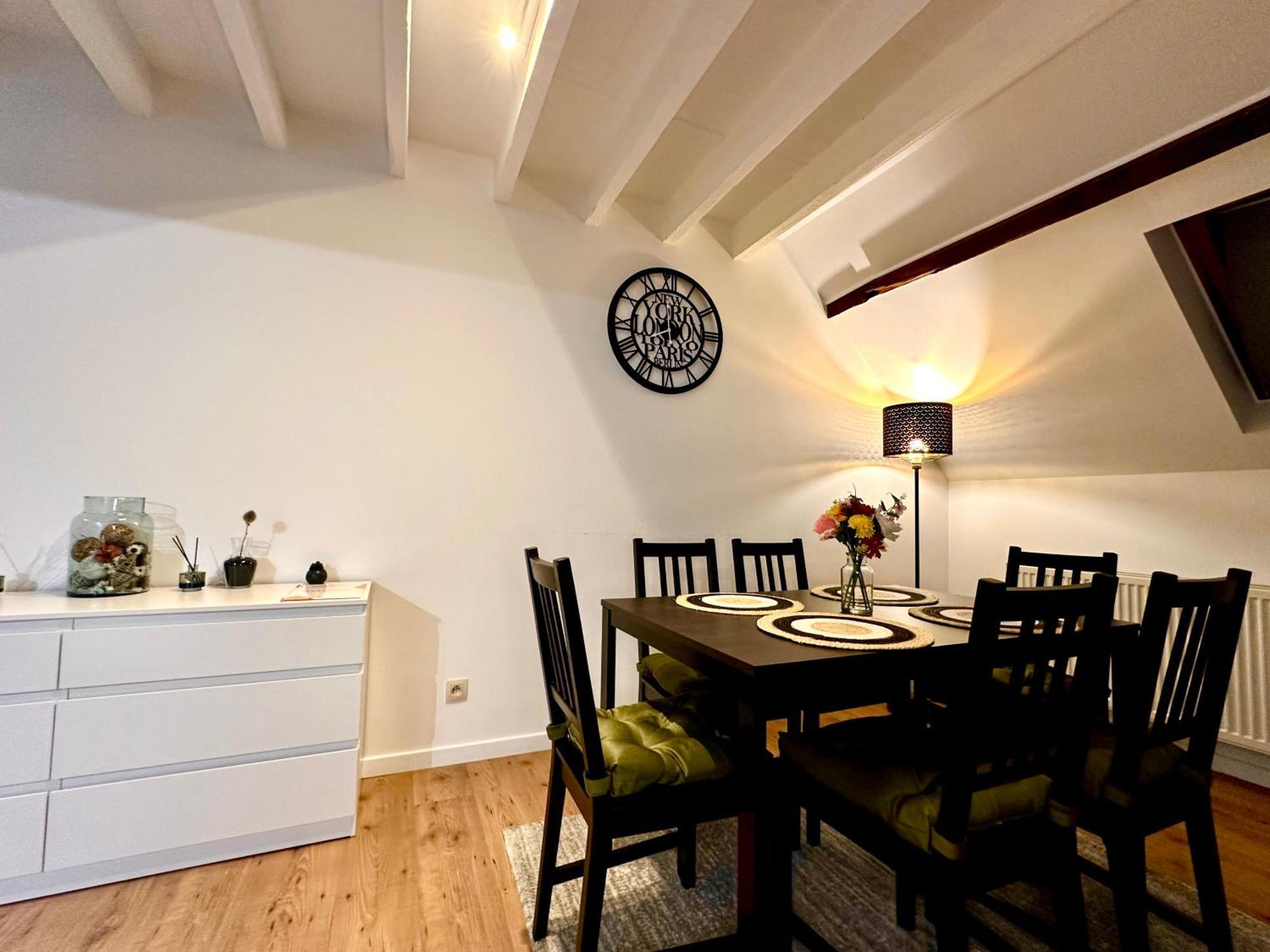 Luxury Suites Centrum By Rikas Hotels أنتويرب المظهر الخارجي الصورة