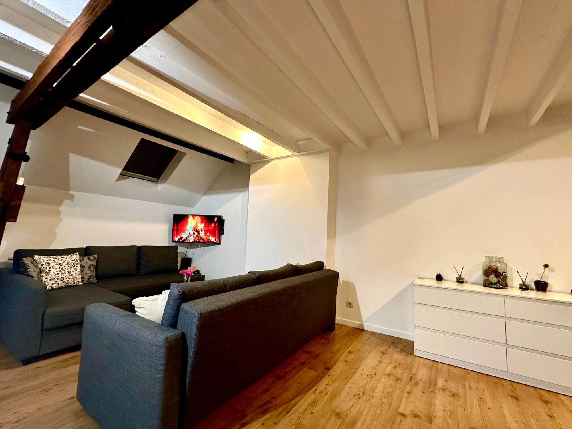 Luxury Suites Centrum By Rikas Hotels أنتويرب المظهر الخارجي الصورة
