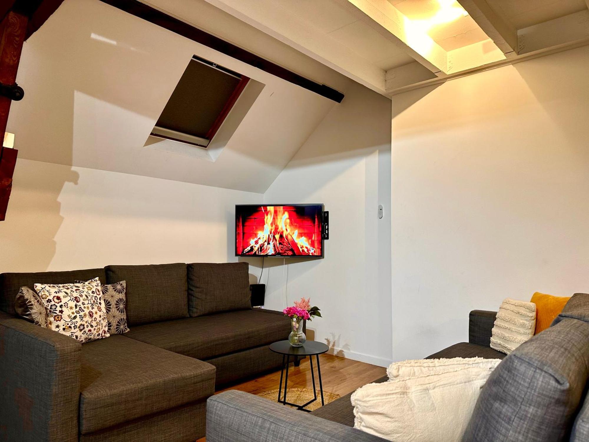 Luxury Suites Centrum By Rikas Hotels أنتويرب المظهر الخارجي الصورة