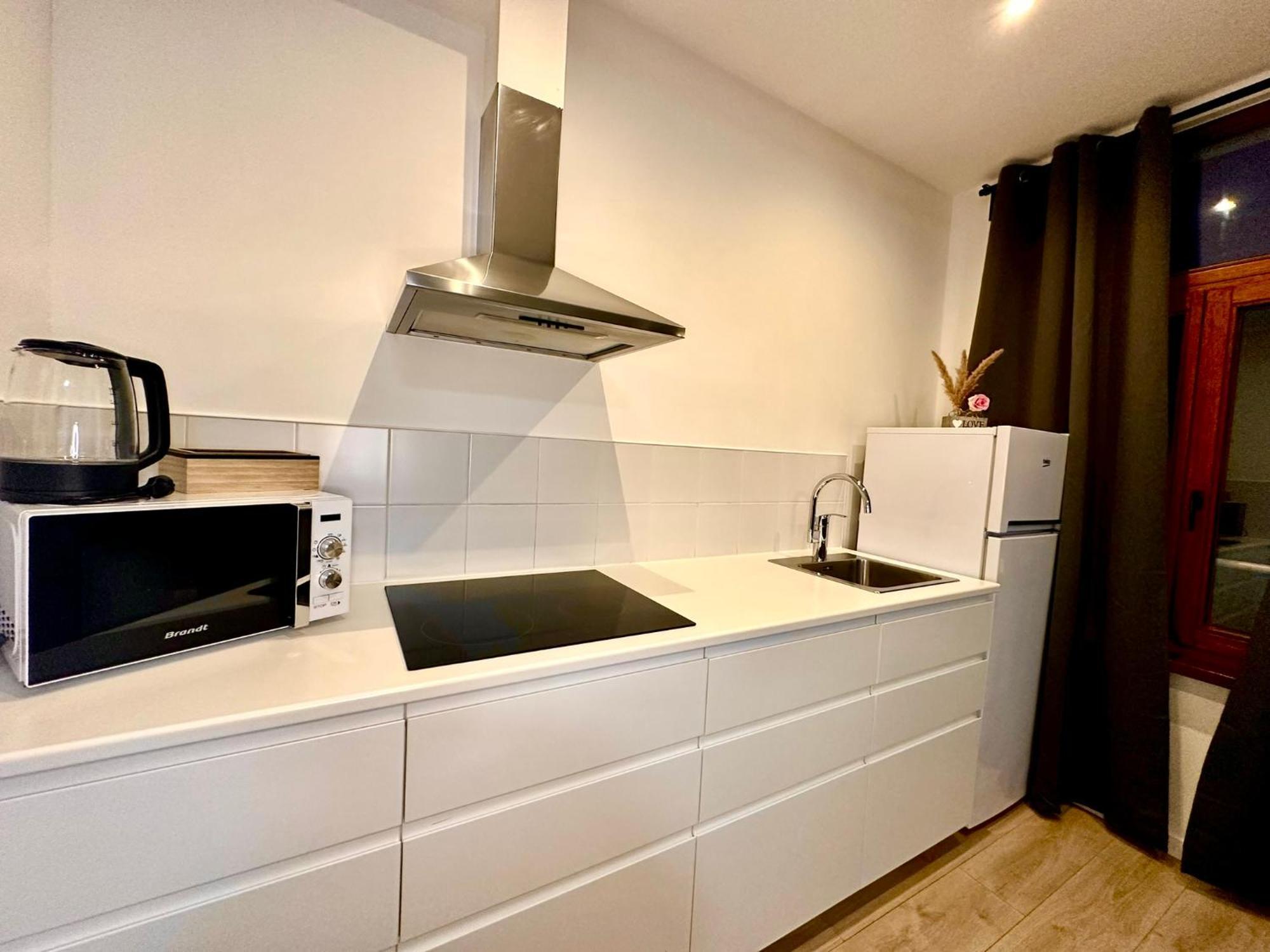 Luxury Suites Centrum By Rikas Hotels أنتويرب المظهر الخارجي الصورة